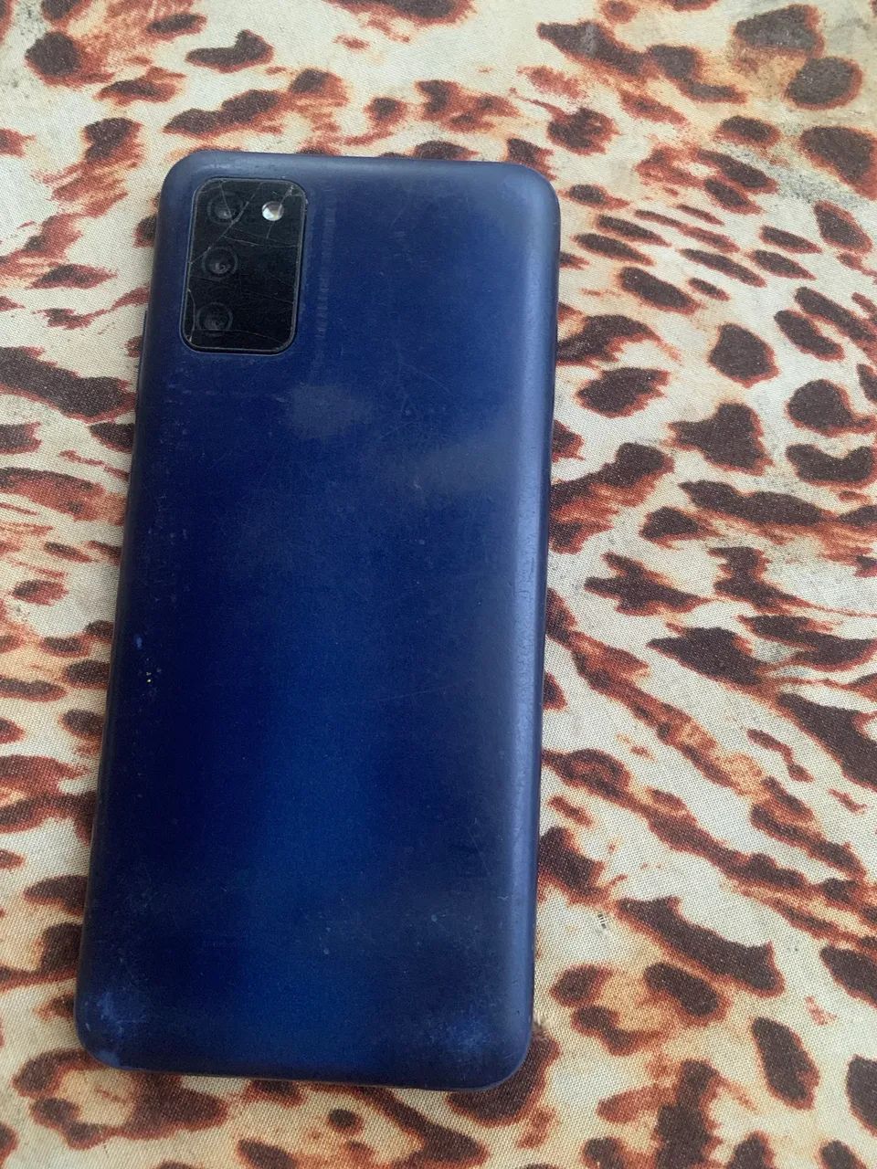 Vendo ou troco um A03s - Foto 3