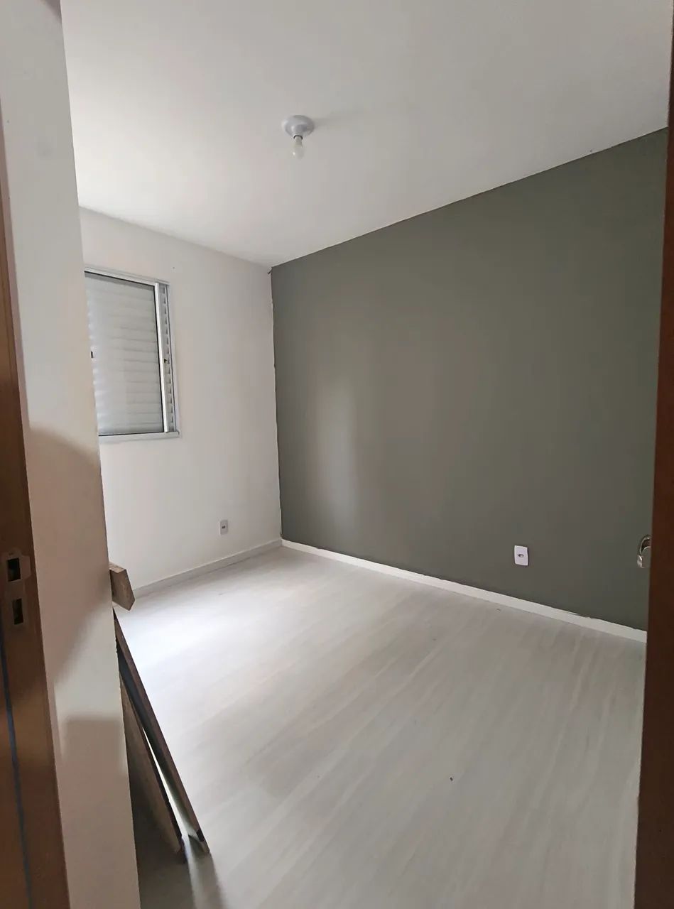 Foto - São José dos Campos - Residencial Frei Galvão