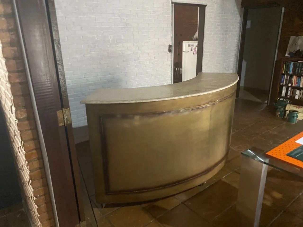 Balcão  - Foto 2