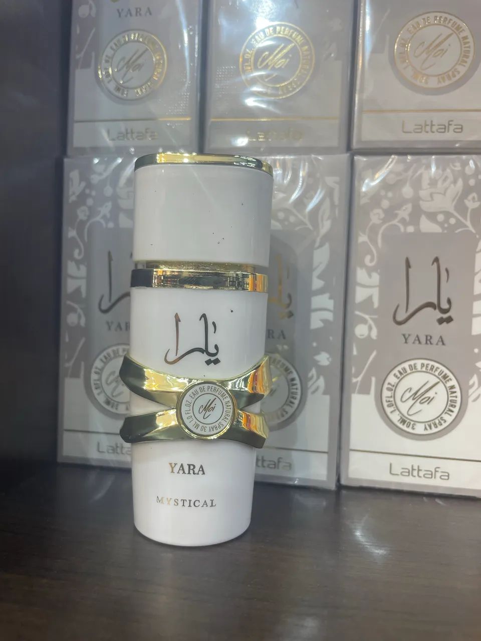Perfumes ASAD E YARA  todos HORIGINAL  - Foto 2