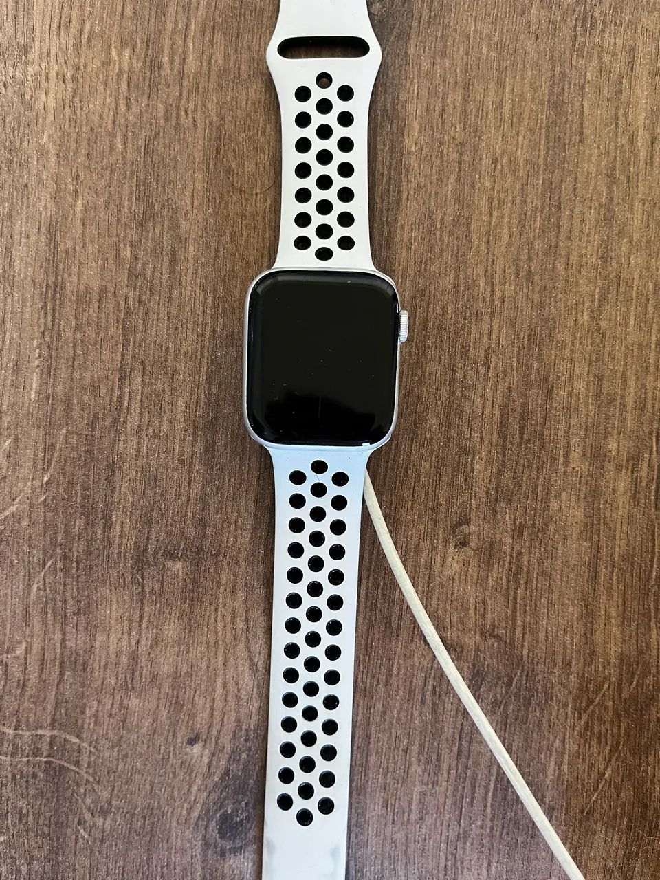 Apple Watch 5 Nike edition 