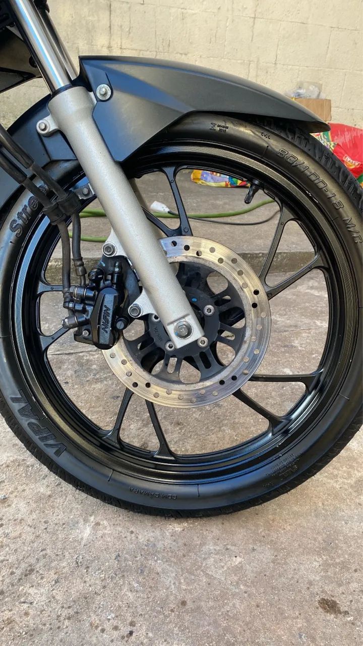 Alugo Titan 2024 - Foto 3