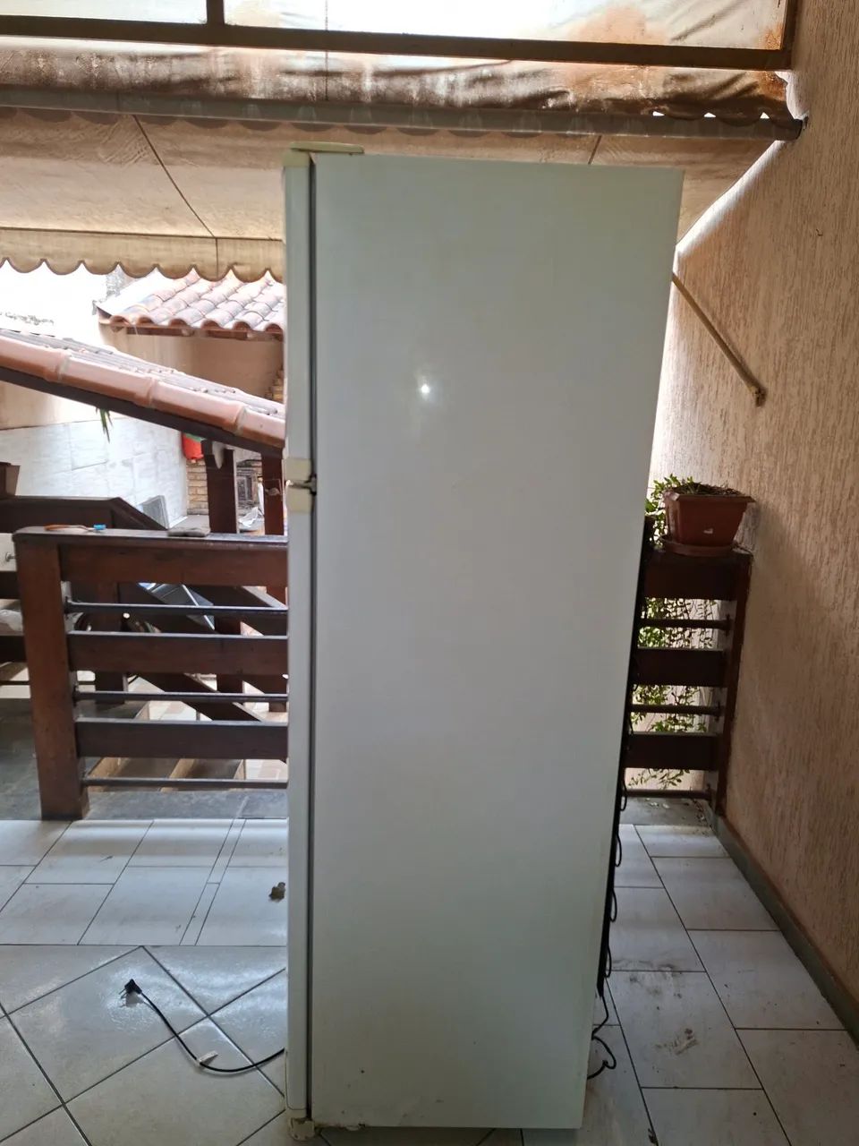 Geladeira Consul Biplex 390L - Foto 3