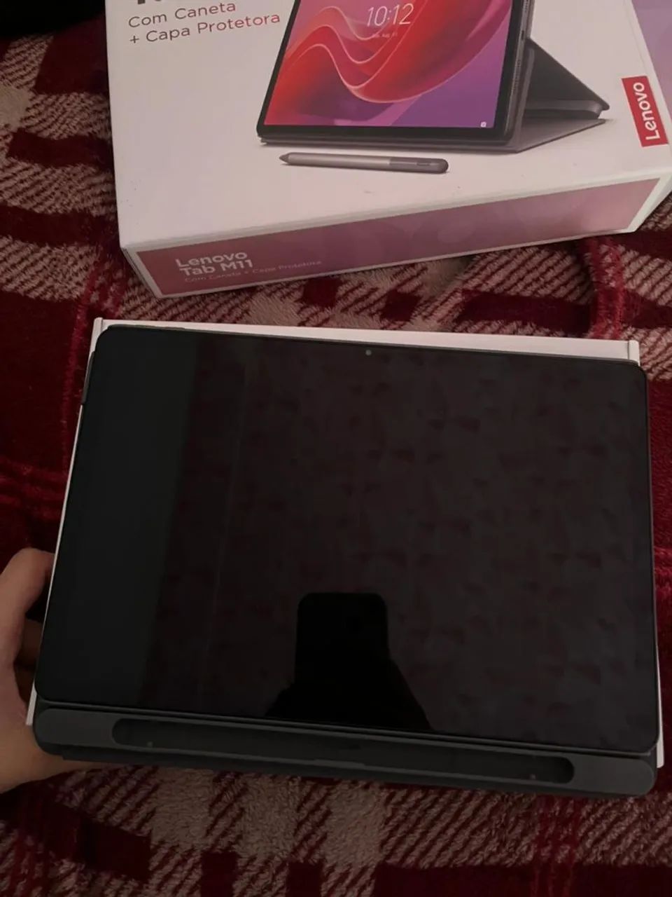 Vendo Tablet M11 - Foto 3