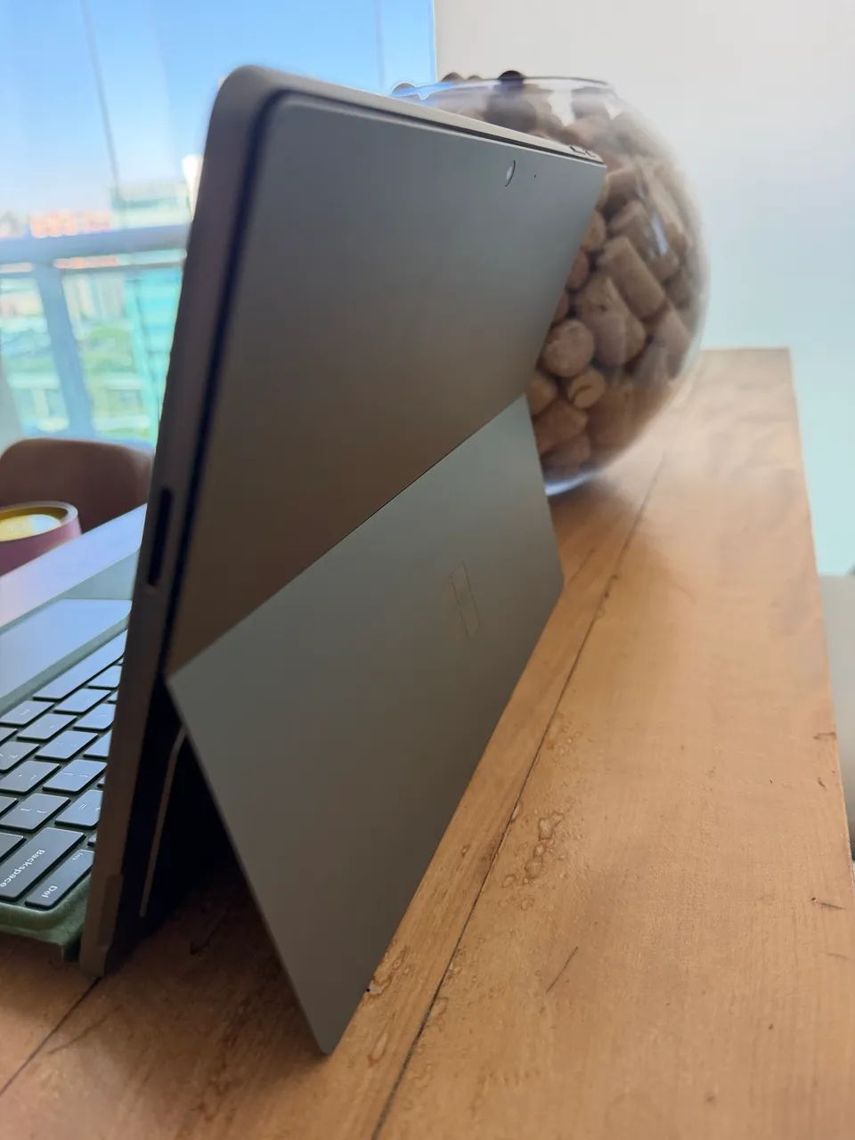 Microsoft Surface Pro 9 (Notebook Tablet) - Foto 5