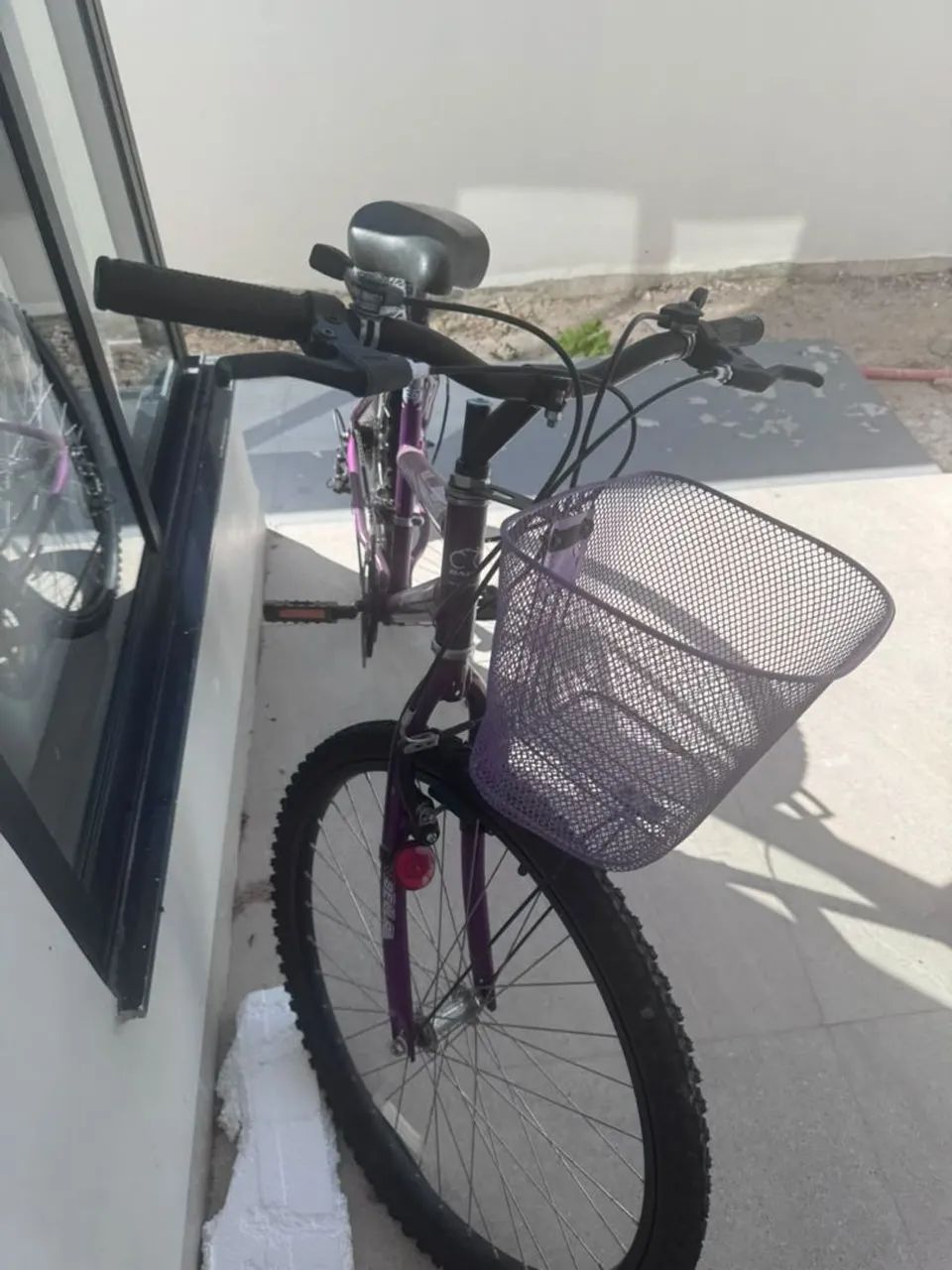 Bicicleta Aro 20 - Nova  - Foto 2