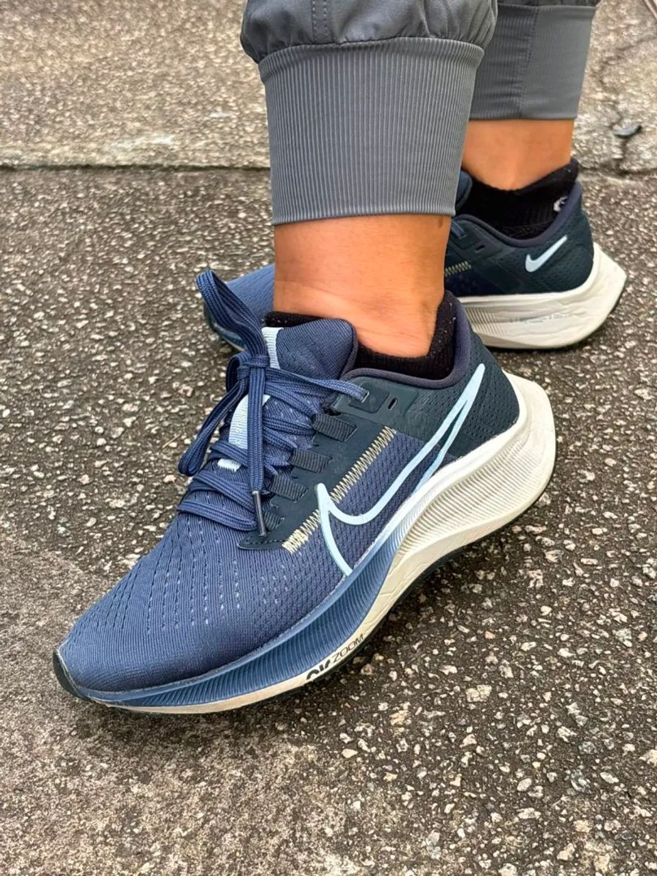 Tênis Nike Pegasus 38 - Foto 2