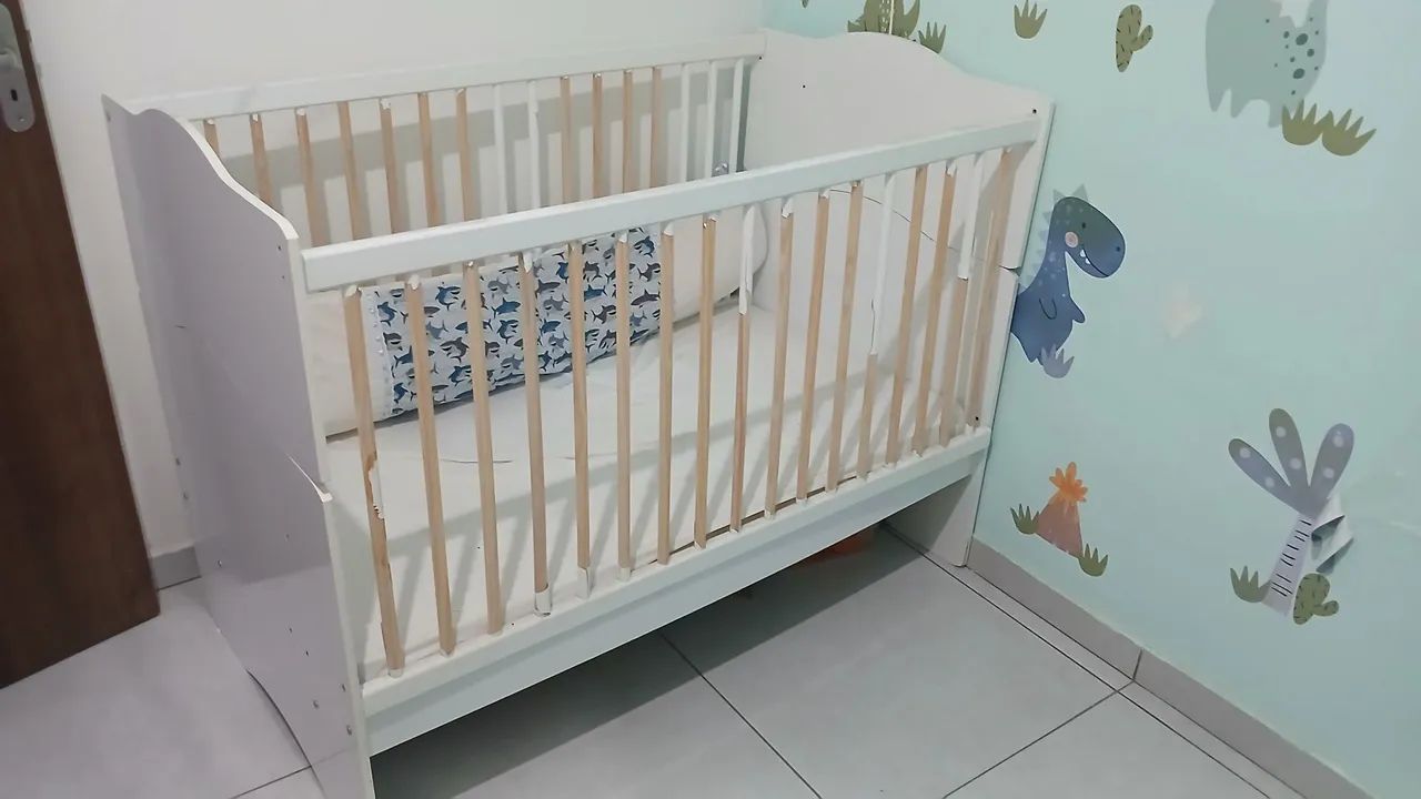 Berço 