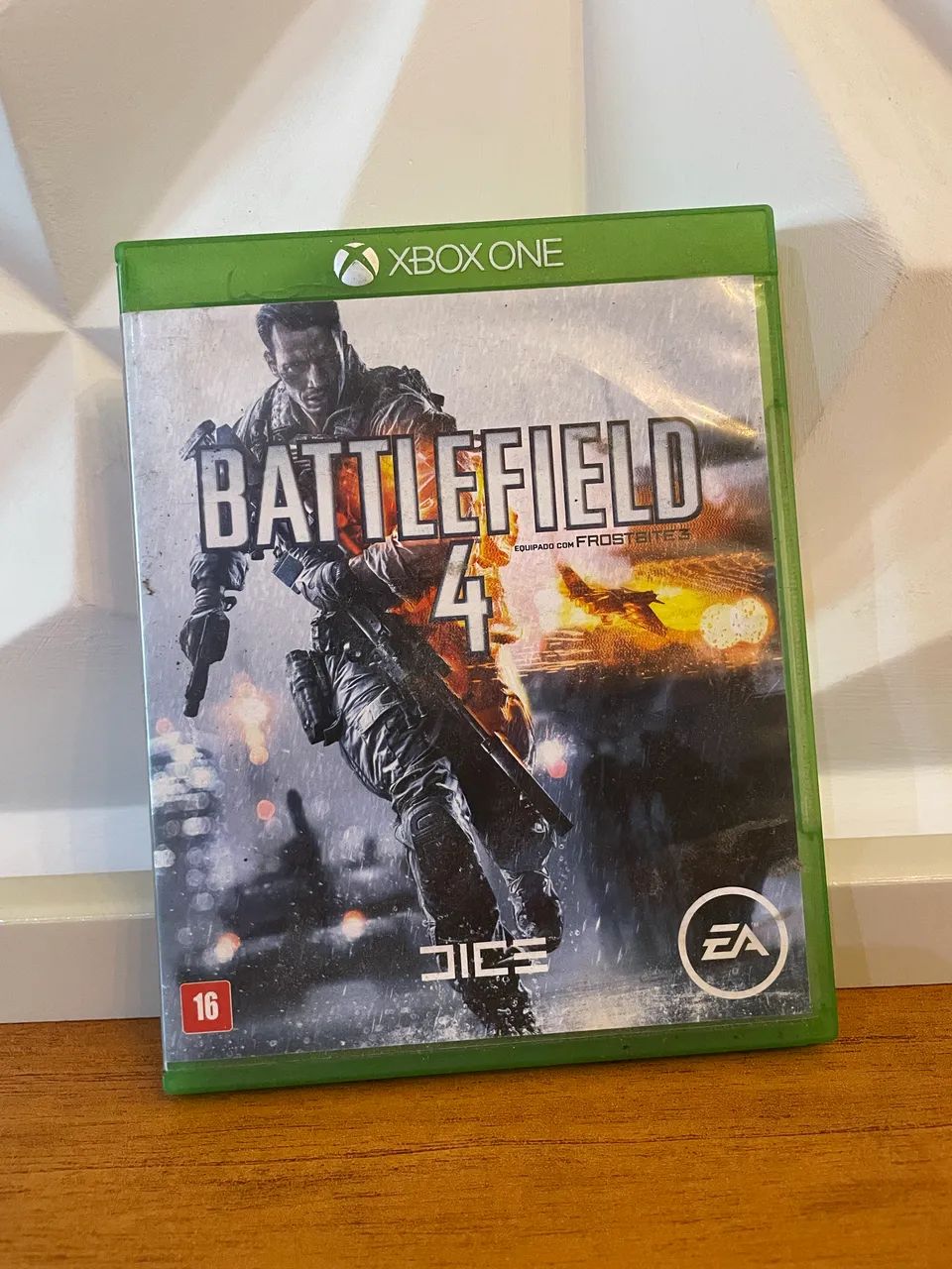 Jogos Xbox one  - Foto 4