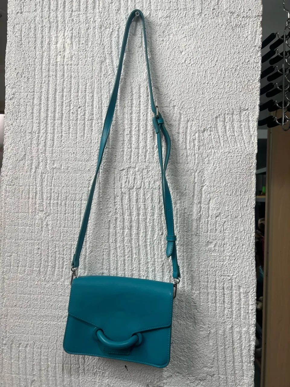 Bolsa tiracolo
