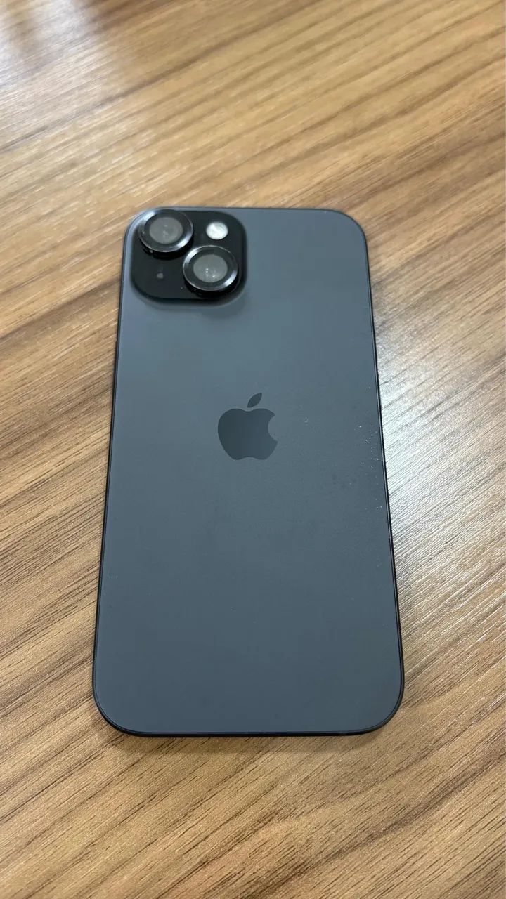 iPhone 15  - Foto 4