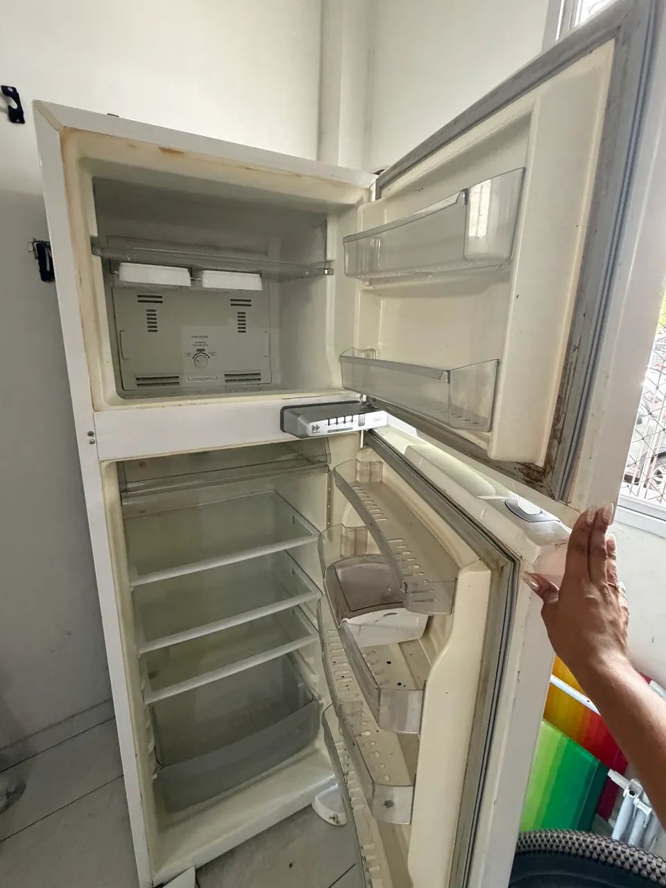 Geladeira  - Foto 4