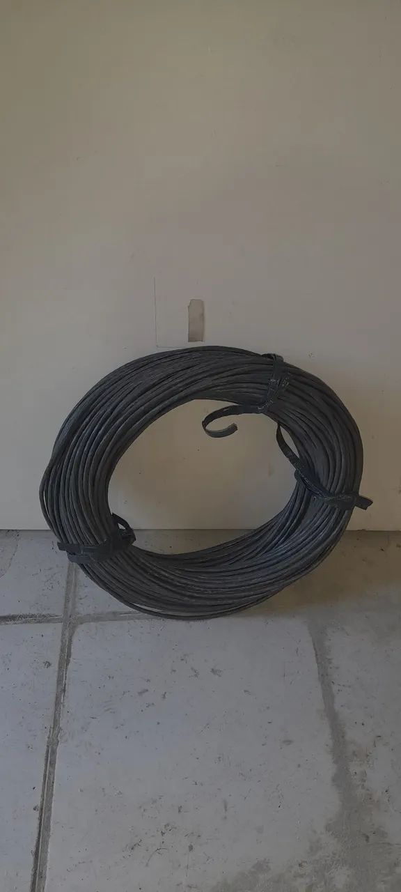 Cabo Lan Cat6 cobrecon 
