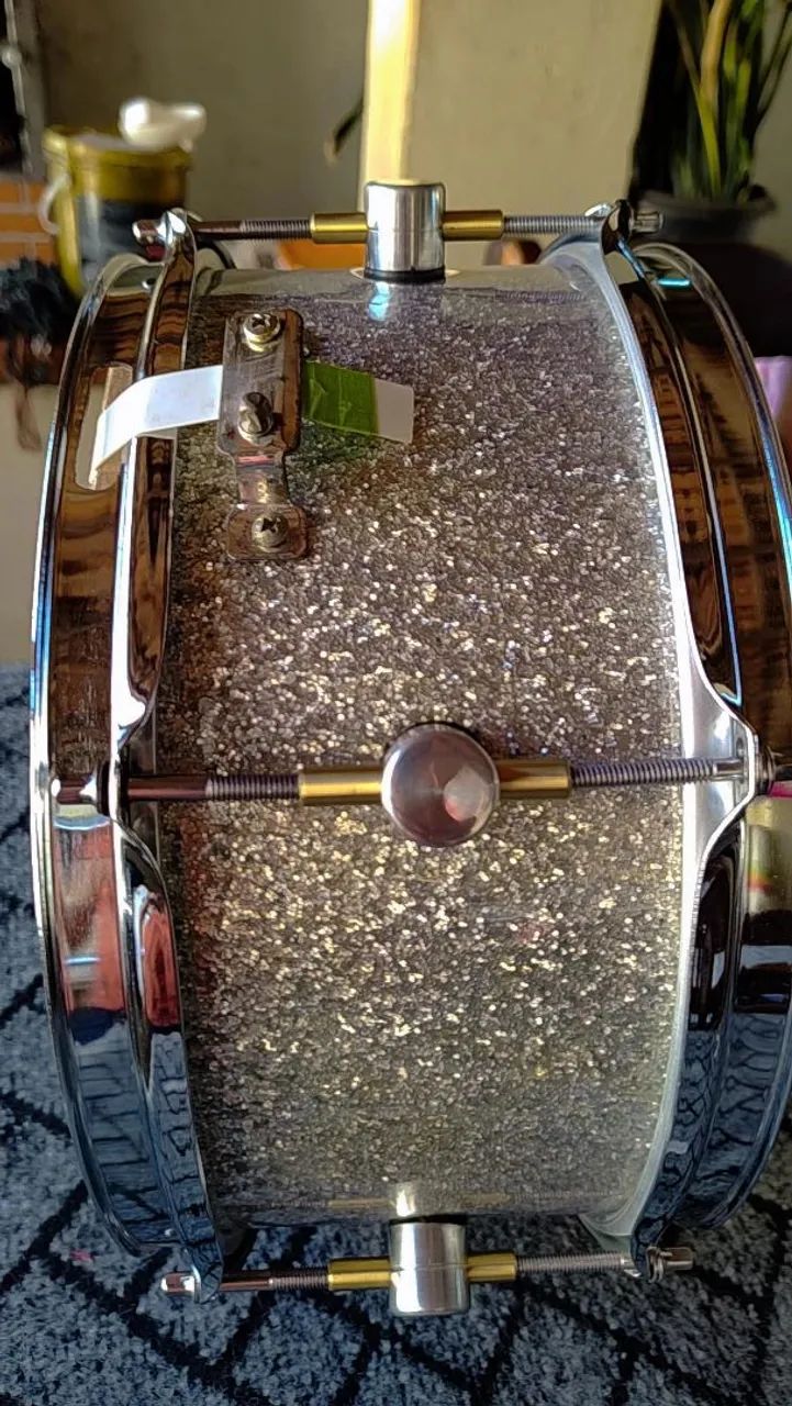 caixa anthunys 12x5 sparkle  - Foto 4