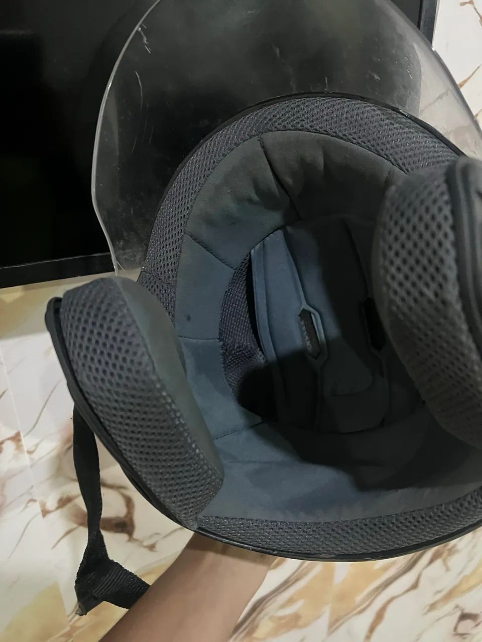 Capacete  - Foto 4