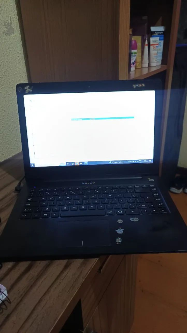 Notebook positivo  - Foto 4