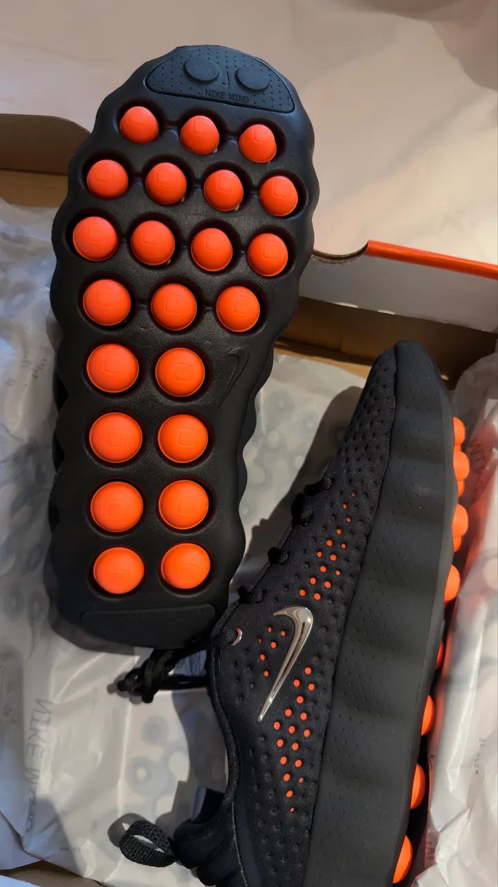 Nike mind 002 original / mind 001 - Foto 2