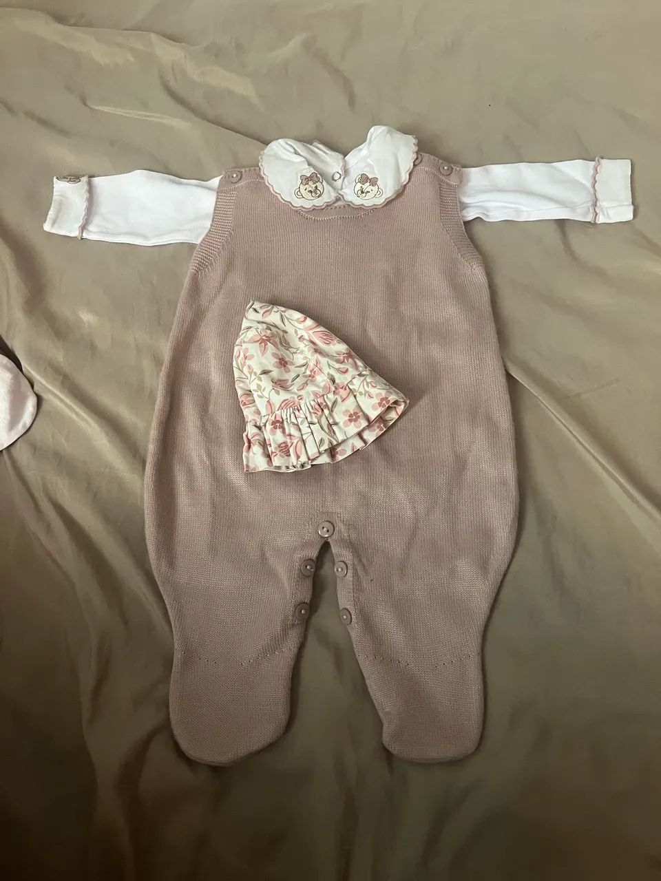 Roupas menina - Foto 3