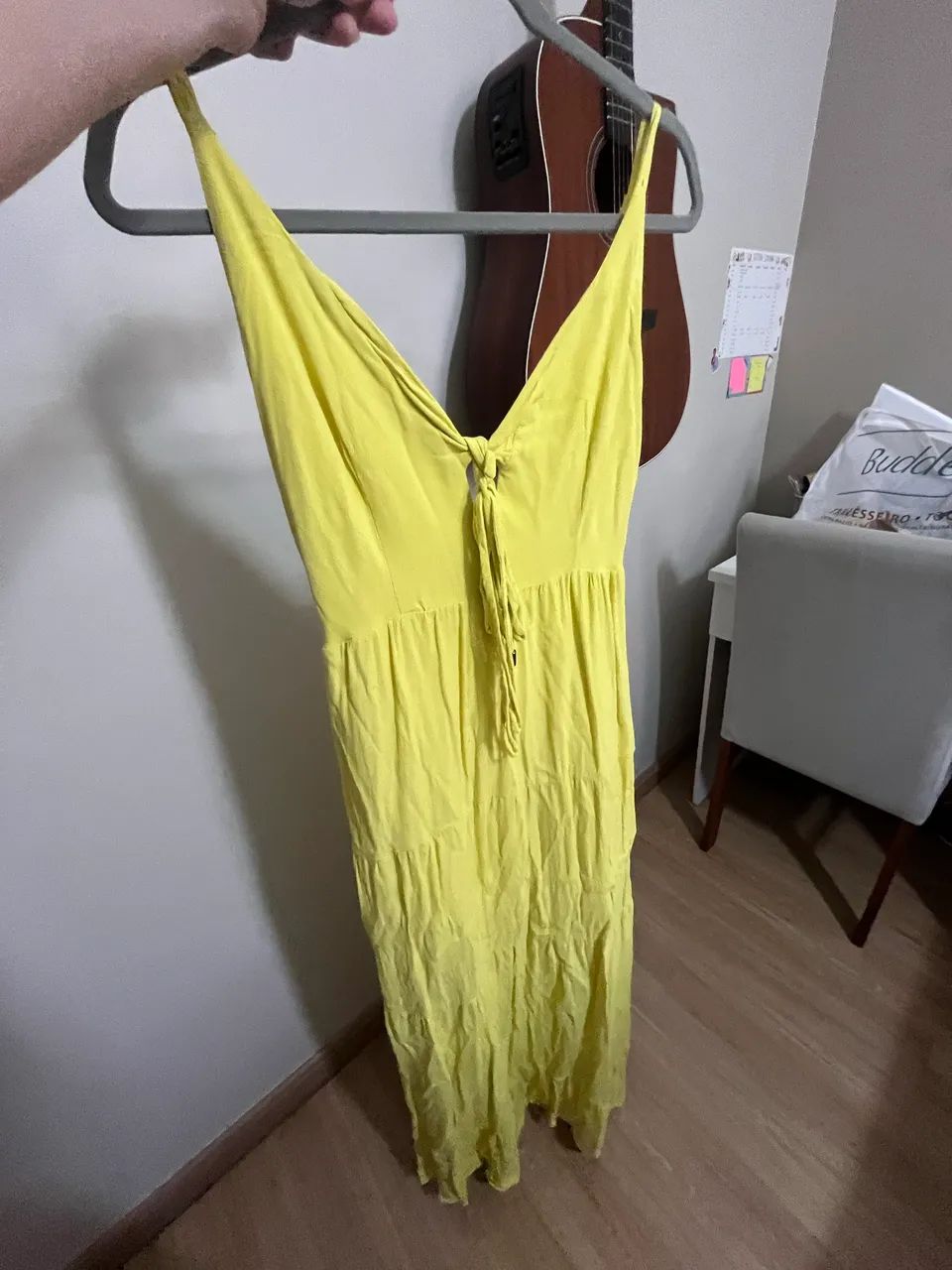 Vestido  - Foto 2