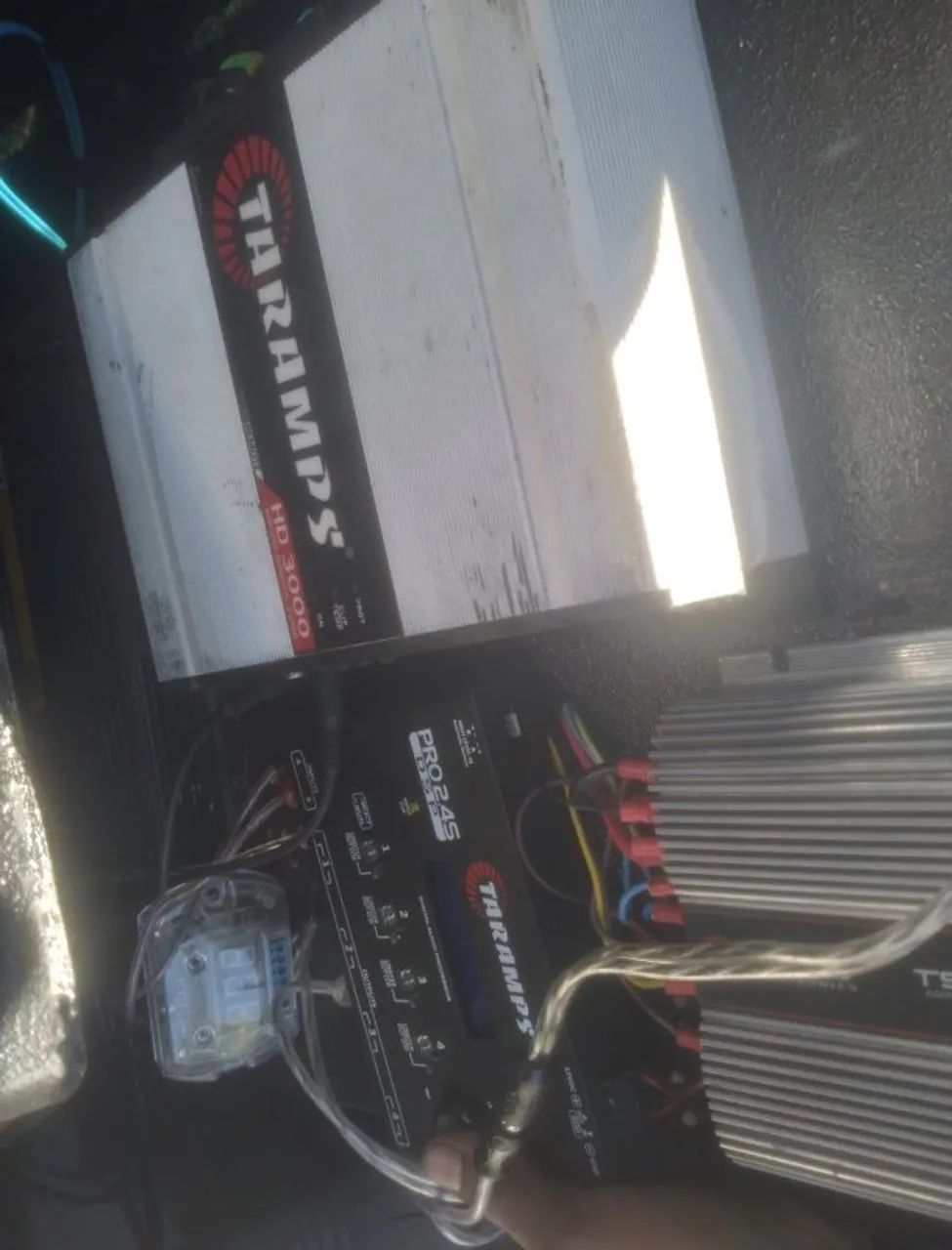 SOM AUTOMOTIVO  - Foto 3