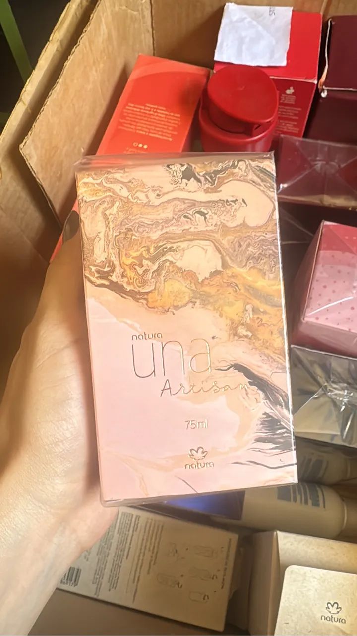 una artisan natura