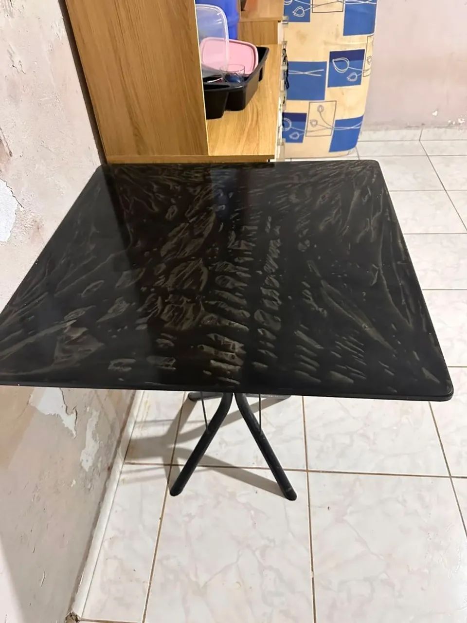 Mesa de mármore  - Foto 3