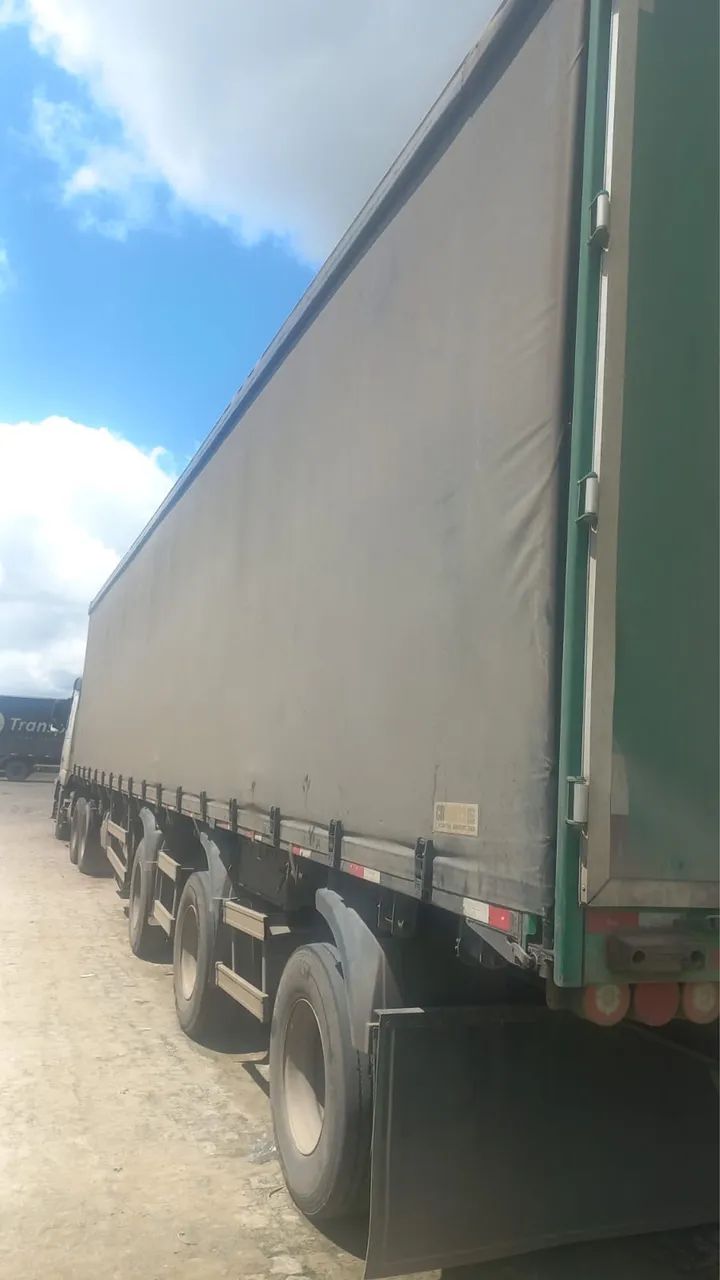 Caminhão  - Foto 5