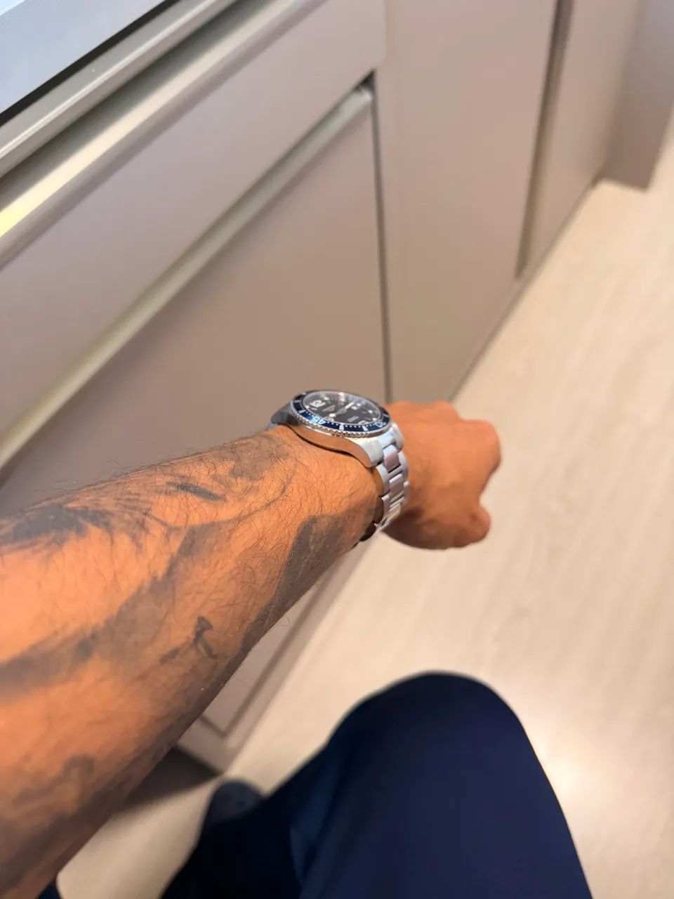 Longines Hydroconquest 39mm - Foto 3