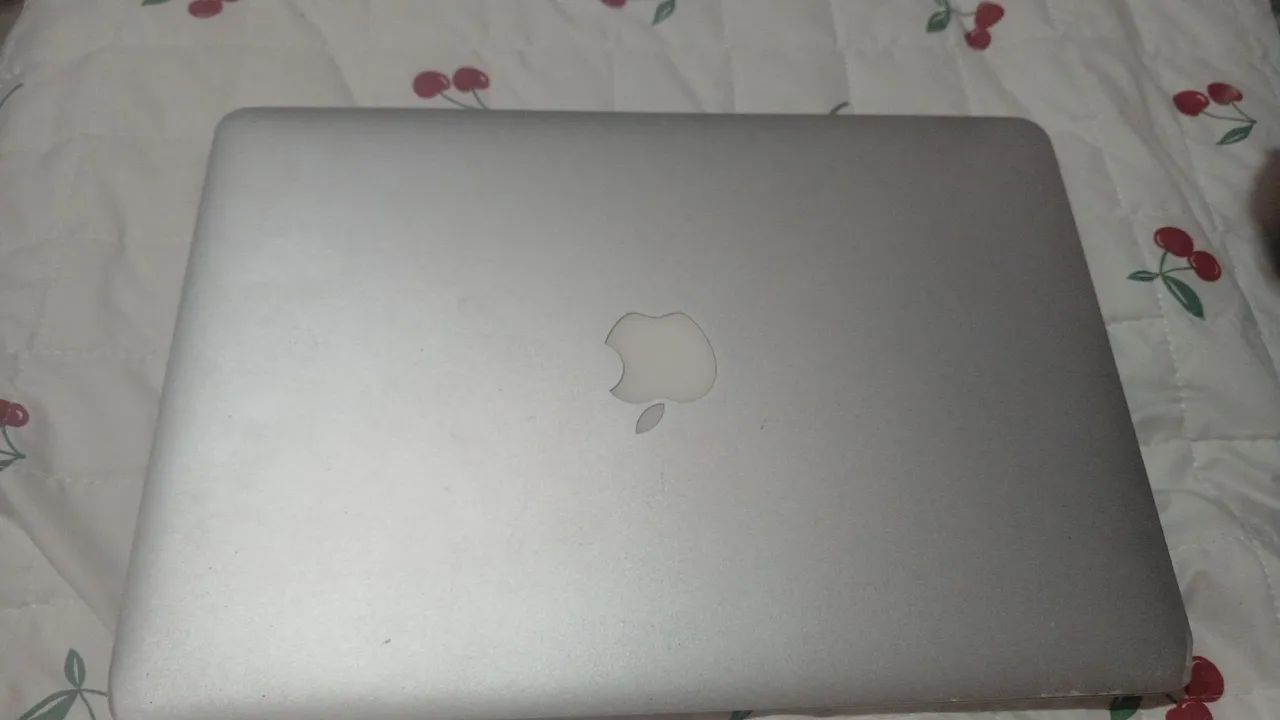 Venda de um macbook  - Foto 3