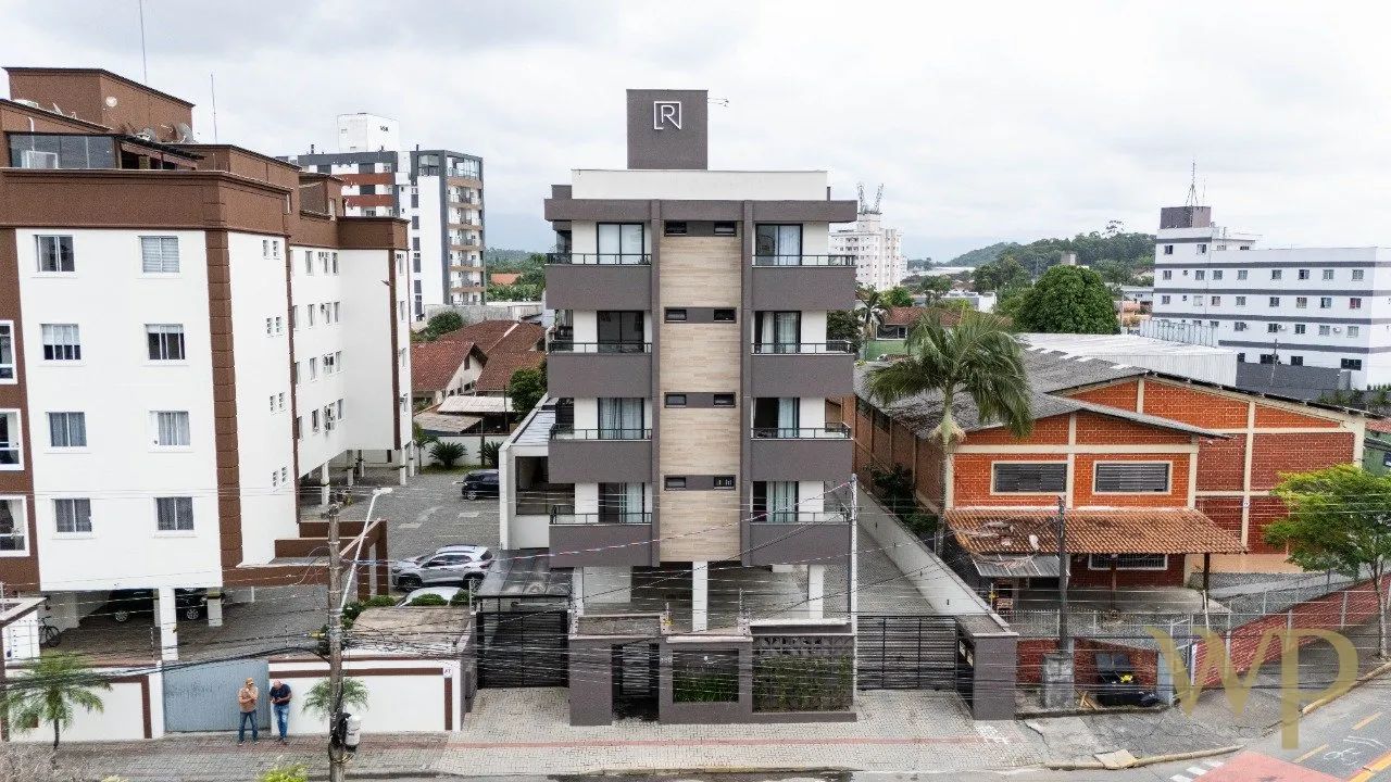 WP6971 - Apartamento localizado no Costa e Silva - Foto 2