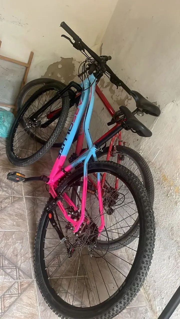 Bike aro 29