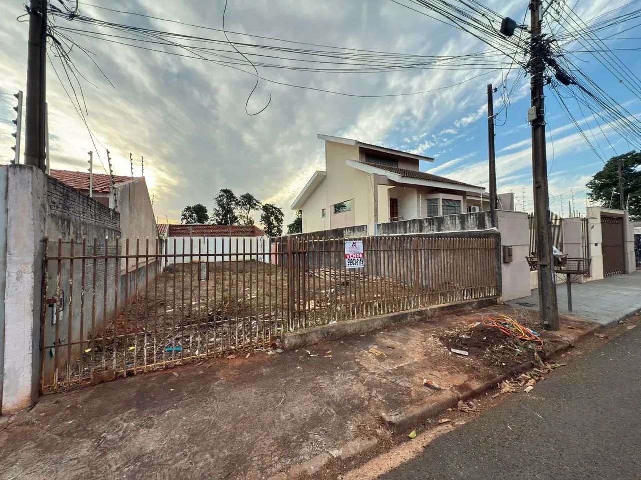 Terreno à Venda  Jardim Liberdade - Foto 5
