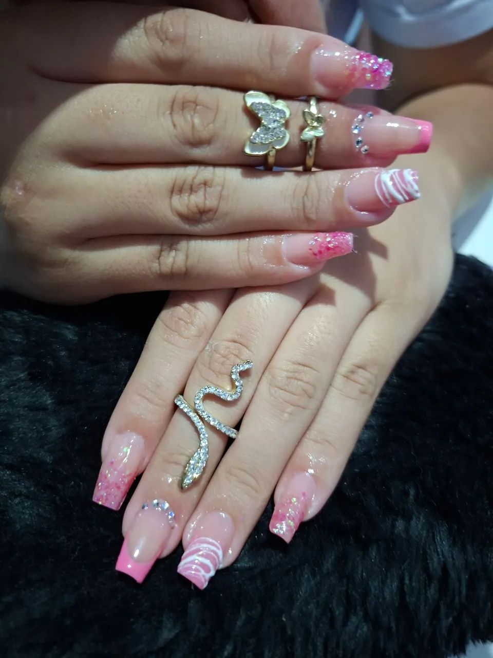Manicure pedicure e nails  - Foto 4