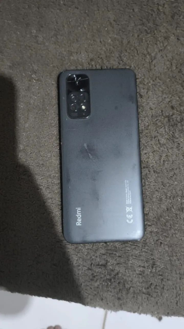 Redmi note 11 completo  - Foto 2