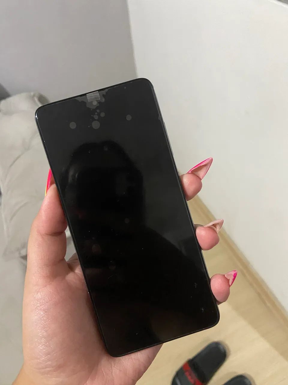 Samsung a51 - Foto 2