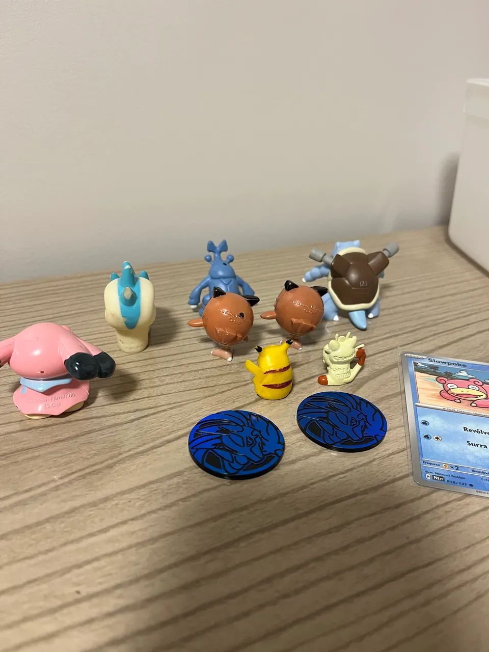 Pokemon lote - Foto 2