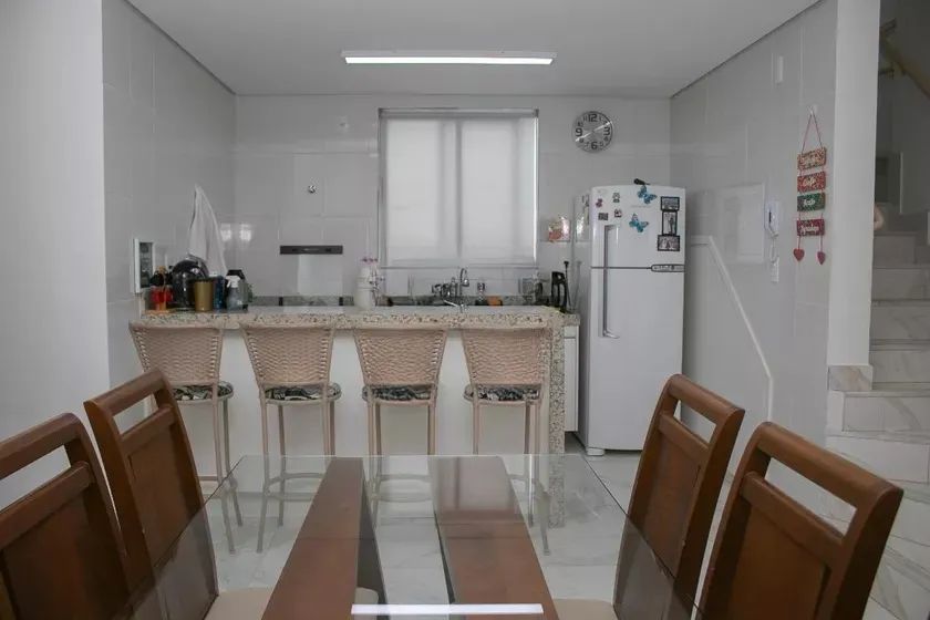 Apartamento à Venda - São Lucas, 2 Quartos, 132 m2 - Foto 5