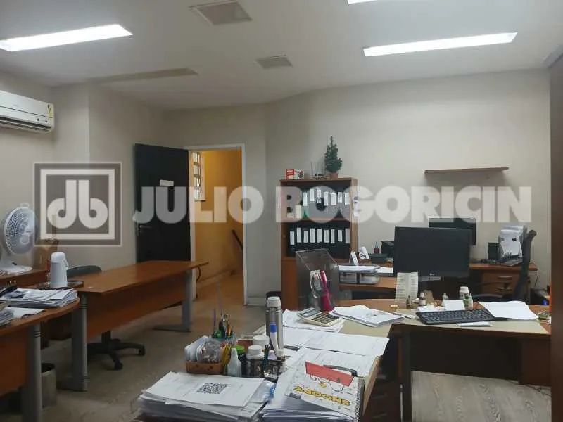 Casa de rua : Duplex / Residencial com Anexo / Méier - Foto 4