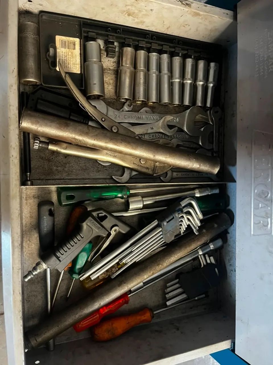 Vendo oficina completa pra carros - Foto 3