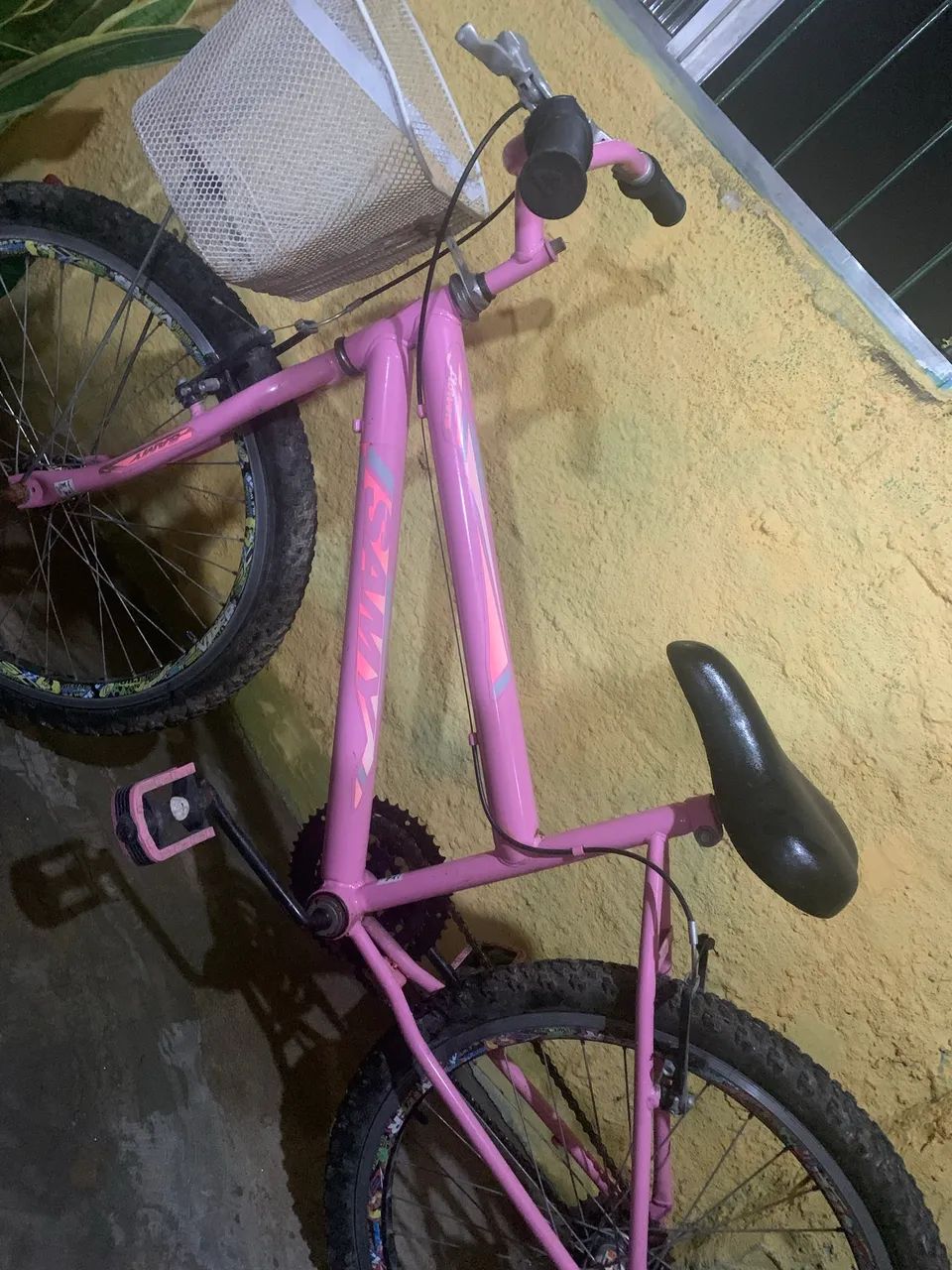Bicicleta  - Foto 5