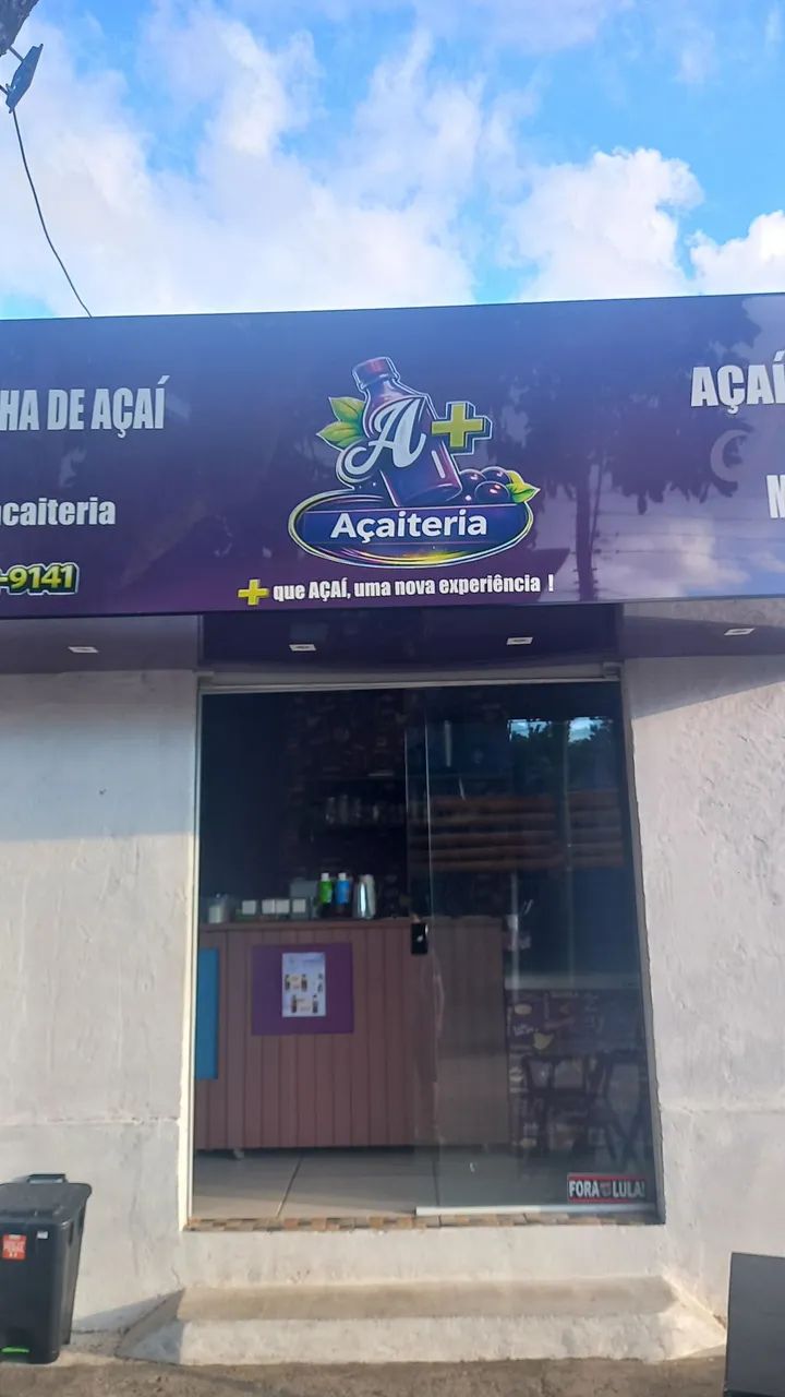 Açaíteria  - Foto 2