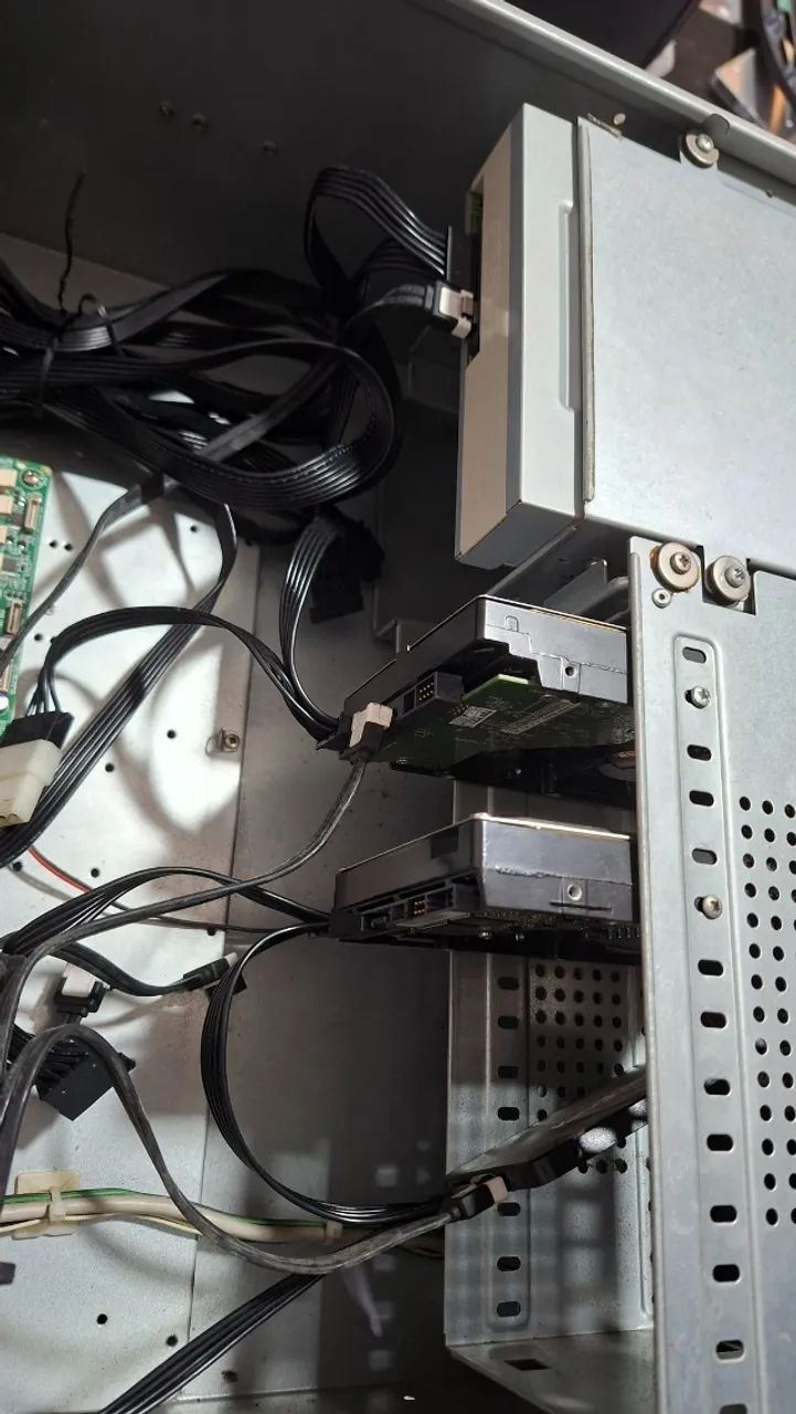 Servidor em Gabinete Rack - Foto 3