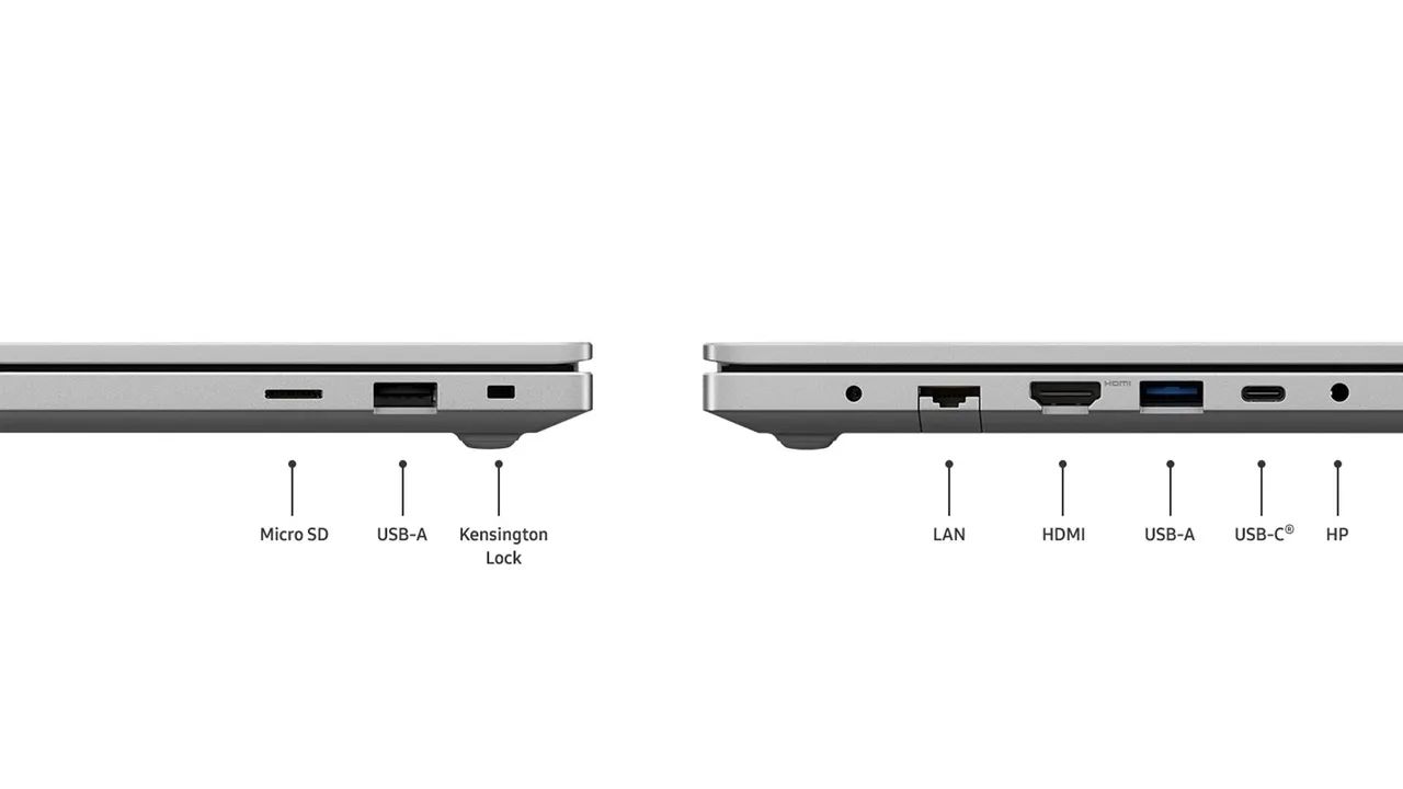 Samsung Book E-30 - 2020 - Foto 5