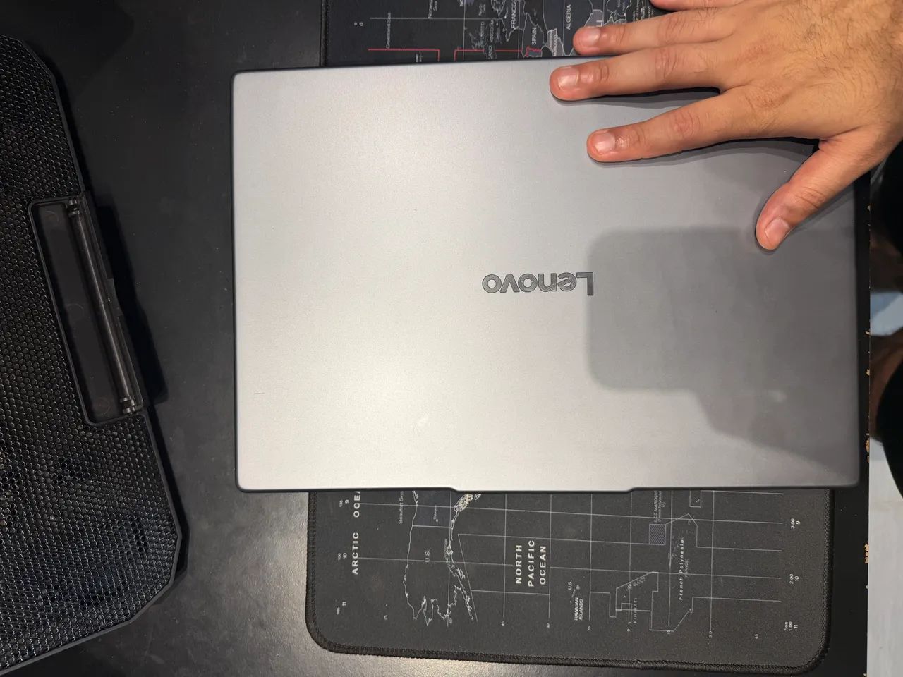 Notebook Lenovo Slim 3 ideadPad  - Foto 2