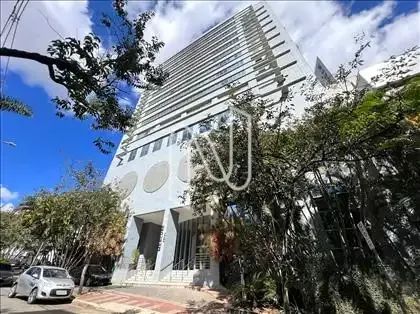 Flat Luxo Savassi - Foto 4