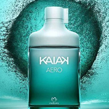 KAIAK AERO NATURA (100 ML) - Foto 2