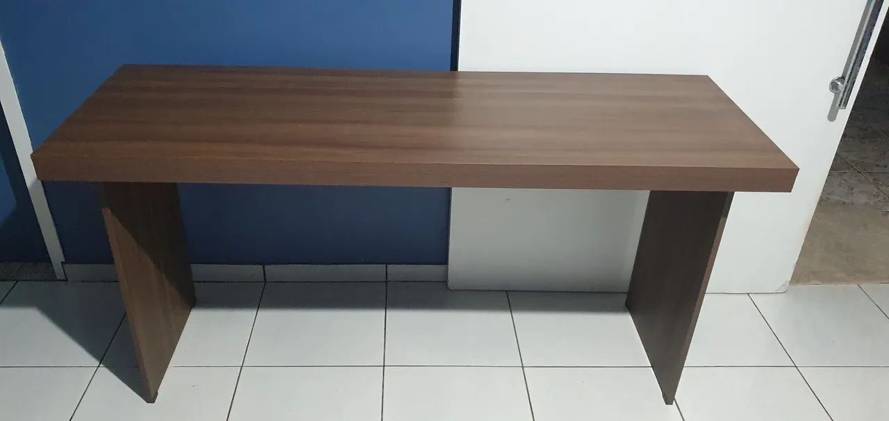 Mesa para computador  e escritório  - Foto 3