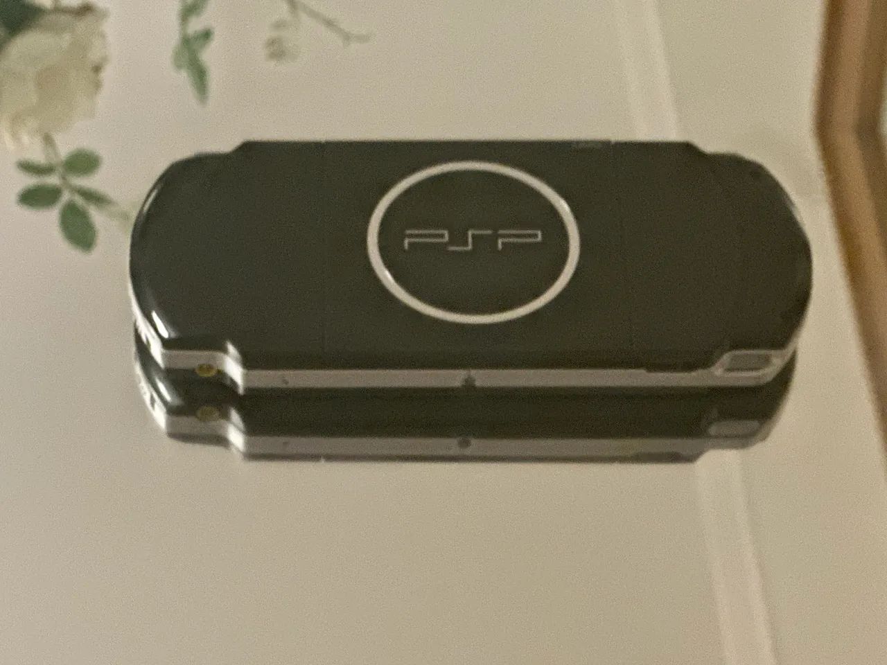 Psp 3000 usado - Foto 2