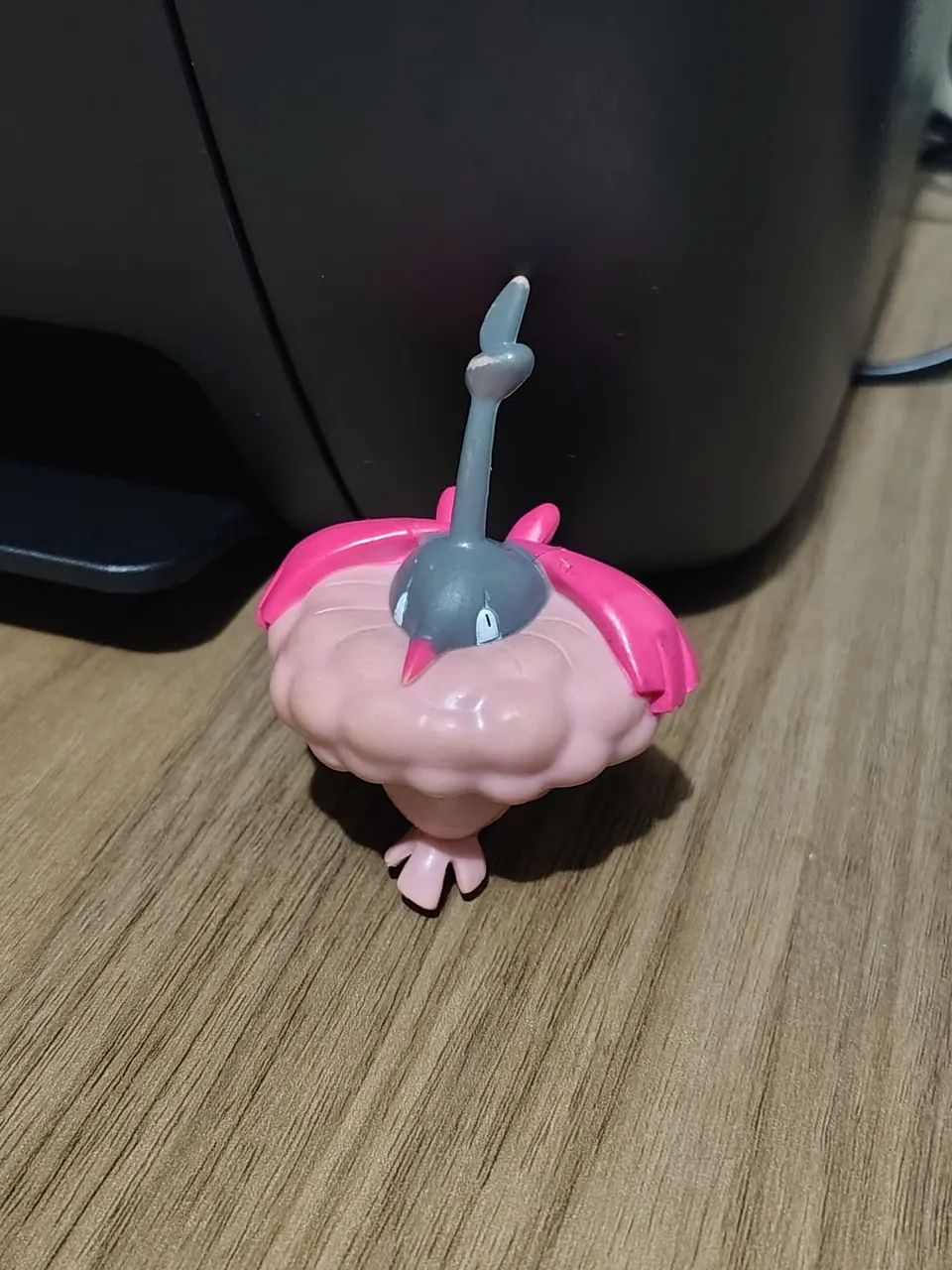 Wormadan Jakks 