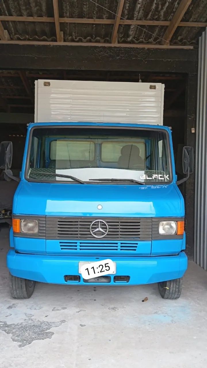m.benz / 710